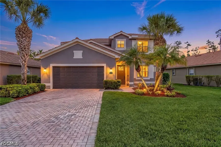 21018 Bella Terra Boulevard, Estero, FL 33928 - #2