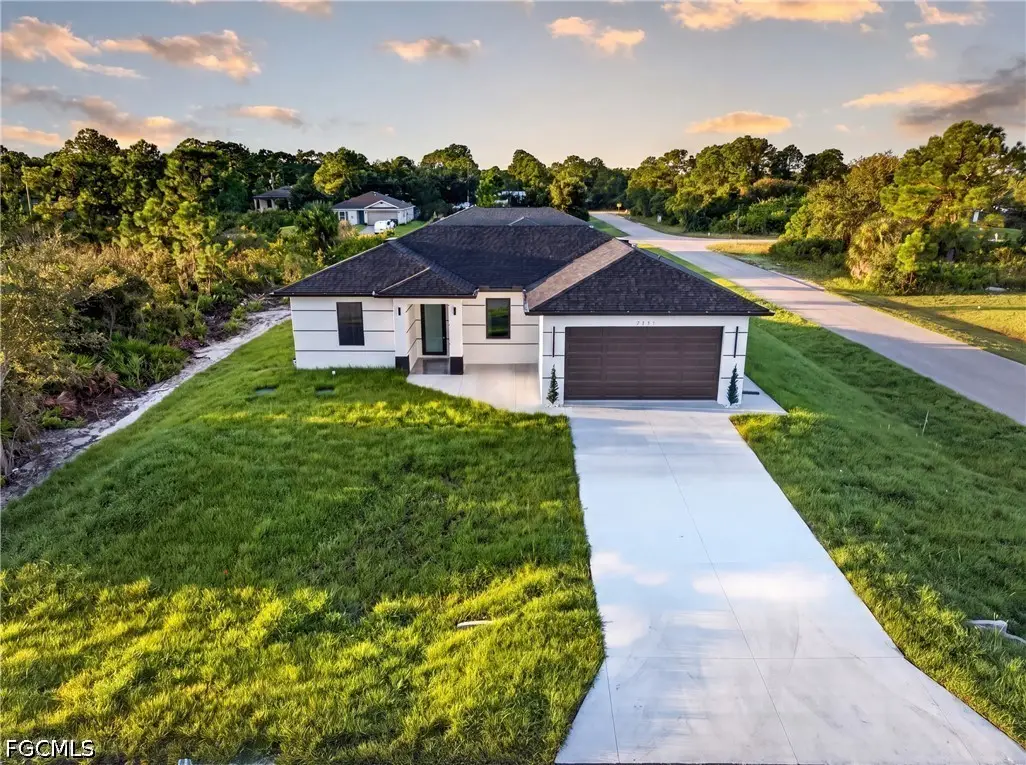 2621 40th Street W, Lehigh Acres, FL 33971 - #1