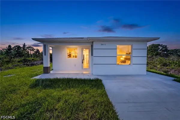 3011 40th Street W, Lehigh Acres, FL 33971