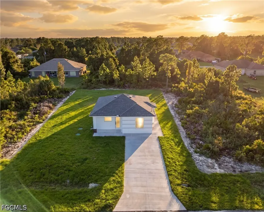 3011 40th Street W, Lehigh Acres, FL 33971 - #2