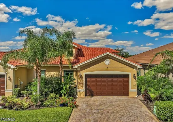 11892 Lakewood Preserve Place, Fort Myers, FL 33913