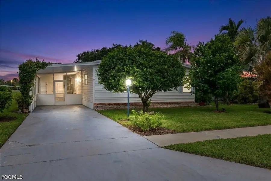 105 Calais Court, Naples, FL 34112 - #2