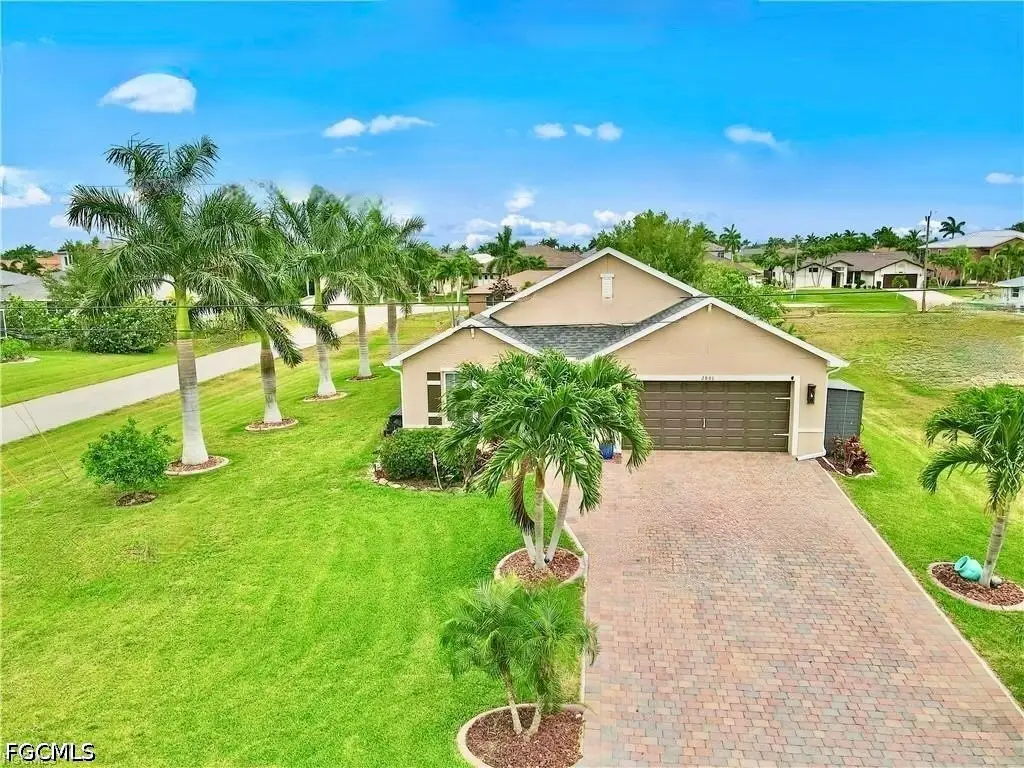 2801 SW 29th Place, Cape Coral, FL 33914 - #1