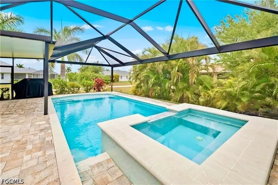 2801 SW 29th Place, Cape Coral, FL 33914 - #3