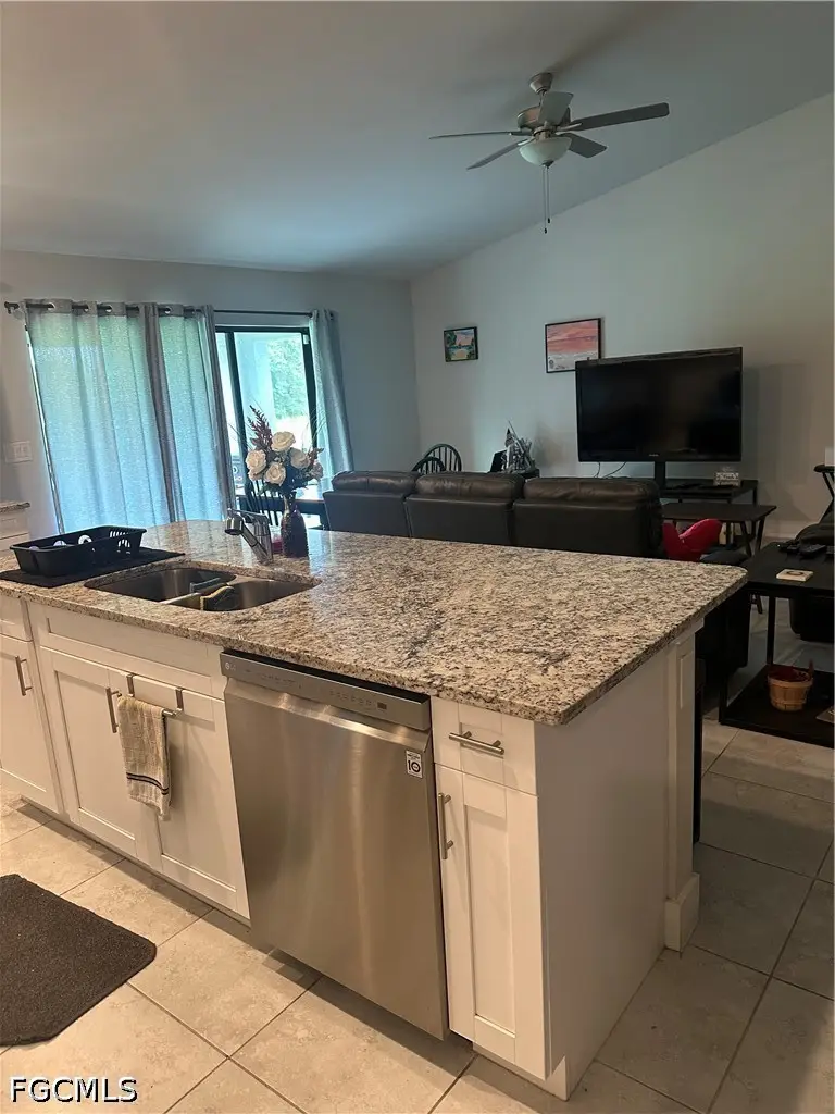 1611 Louis Avenue, Lehigh Acres, FL 33972 - #2