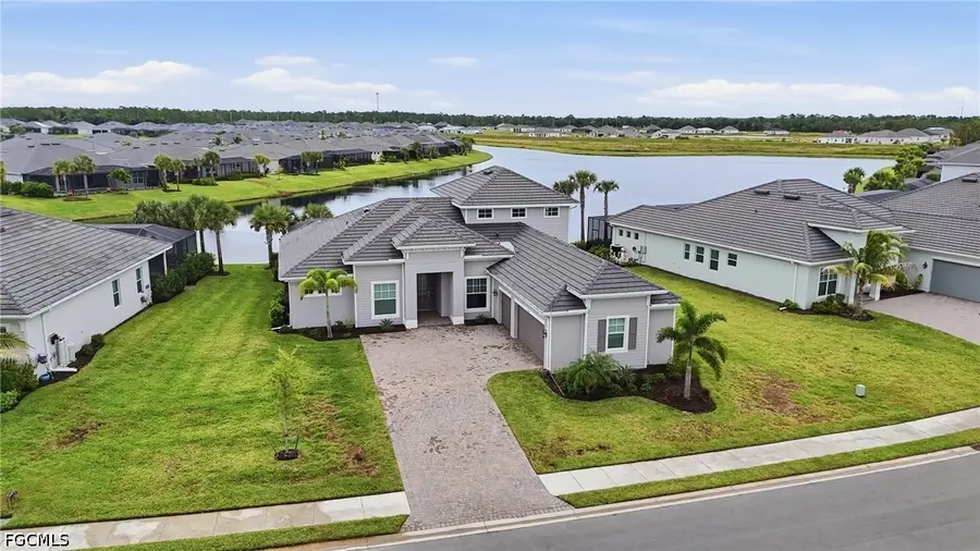 25124 Redwood Court, Punta Gorda, FL 33955 - #2