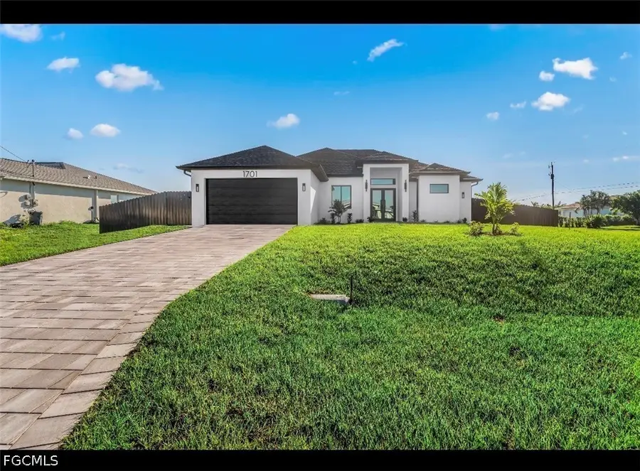 1701 NW 11th Place, Cape Coral, FL 33993 - #2
