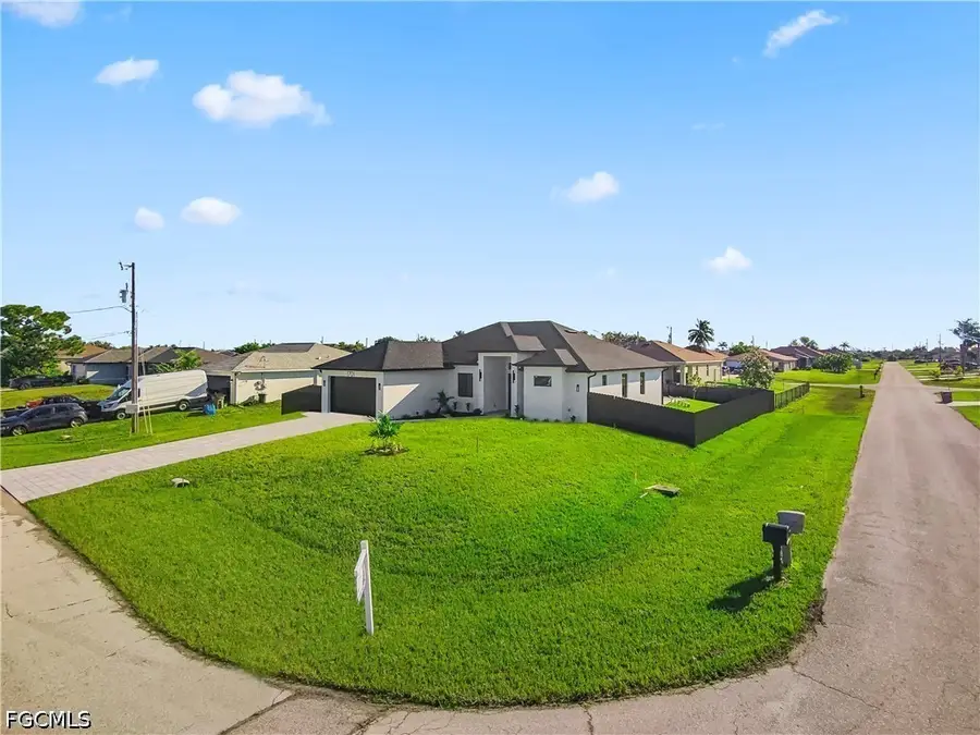 1701 NW 11th Place, Cape Coral, FL 33993 - #3