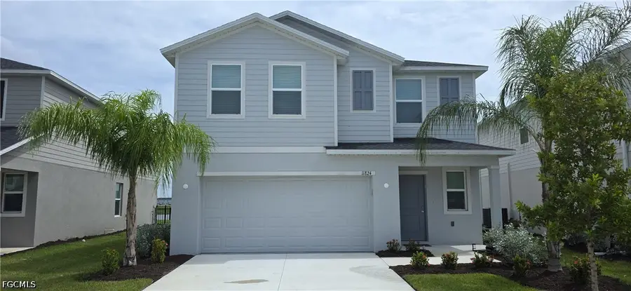 11824 Cloverly Lane, Punta Gorda, FL 33955 - #2