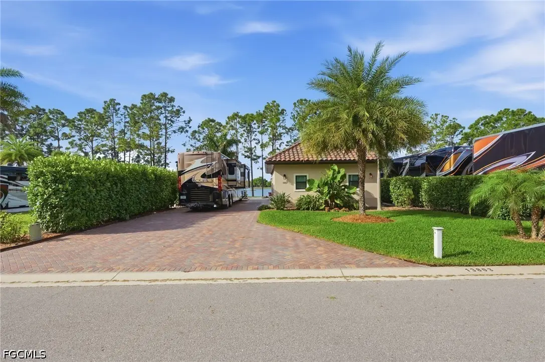 13803 Golden Palms Circle, Fort Myers, FL 33913 - #1