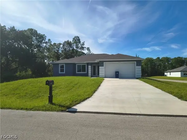 2919 52nd Street W, Lehigh Acres, FL 33971