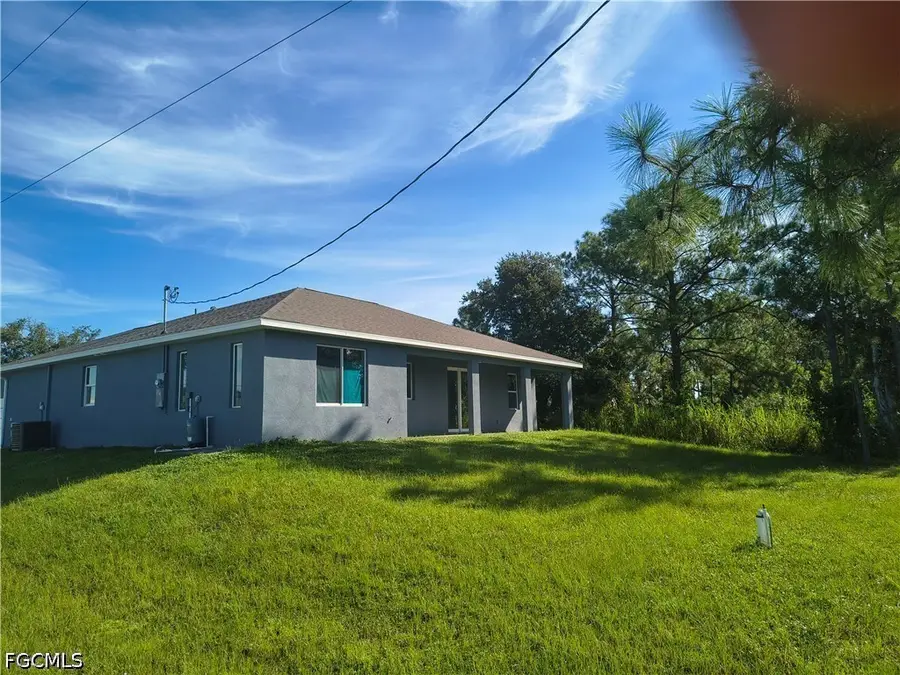 2919 52nd Street W, Lehigh Acres, FL 33971 - #3