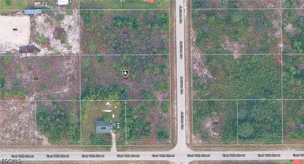 1003 Jackson Avenue, Lehigh Acres, FL 33972