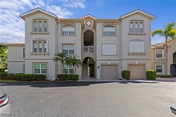 15605 Ocean Walk Circle #304, Fort Myers, FL 33908