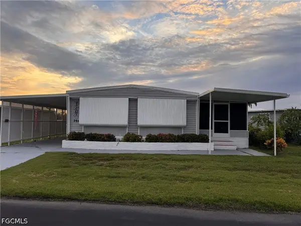 264 Shoreland Drive, Fort Myers, FL 33905