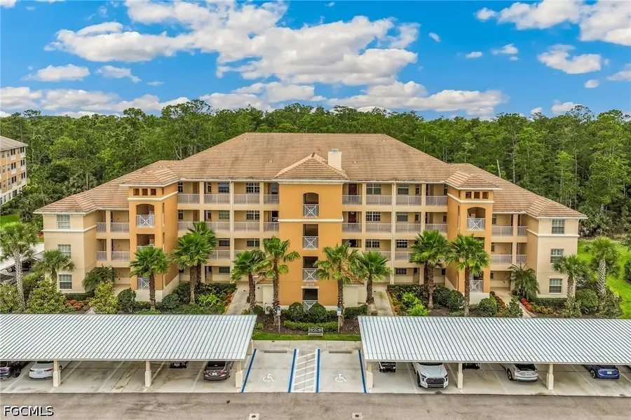 10711 Palazzo Way #404, Fort Myers, FL 33913 - #3
