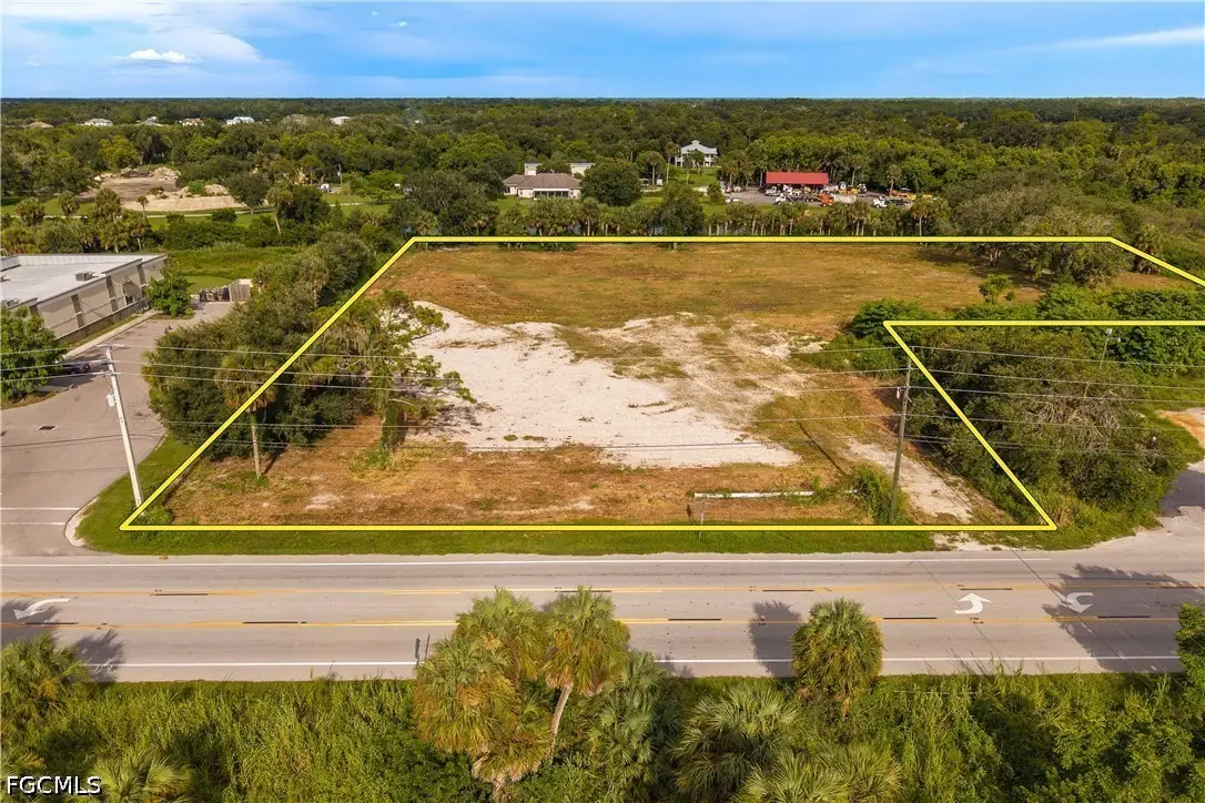 4901 Buckingham Road, Fort Myers, FL 33905 - #1