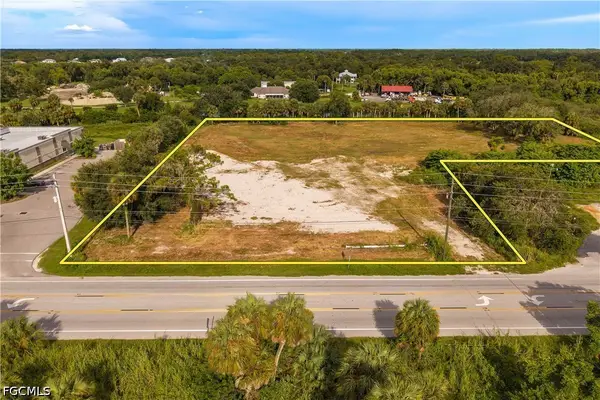 4901 Buckingham Road, Fort Myers, FL 33905