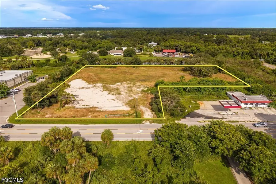 4901 Buckingham Road, Fort Myers, FL 33905 - #3