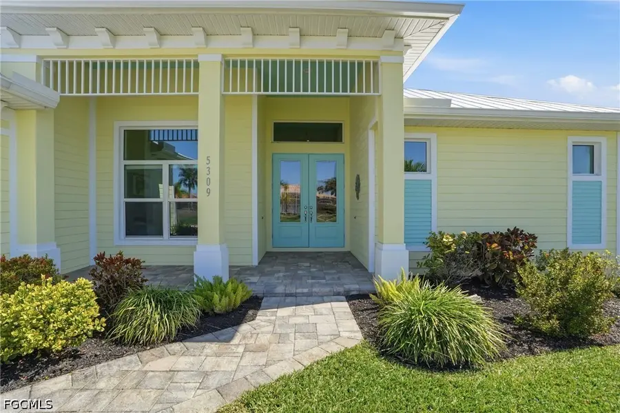 5309 SW 19th Place, Cape Coral, FL 33914 - #2
