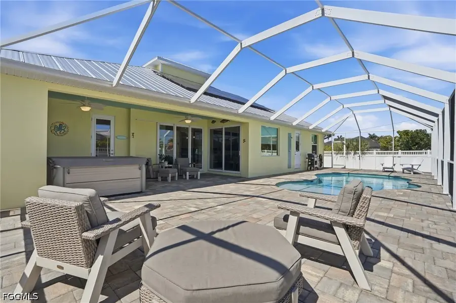 5309 SW 19th Place, Cape Coral, FL 33914 - #3