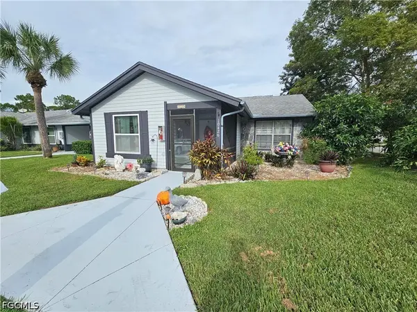 10426 Lakeport Court, Lehigh Acres, FL 33936