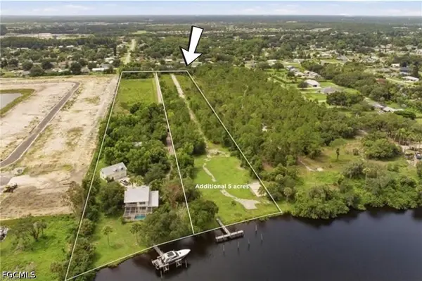 13664 Marquette Boulevard, Fort Myers, FL 33905