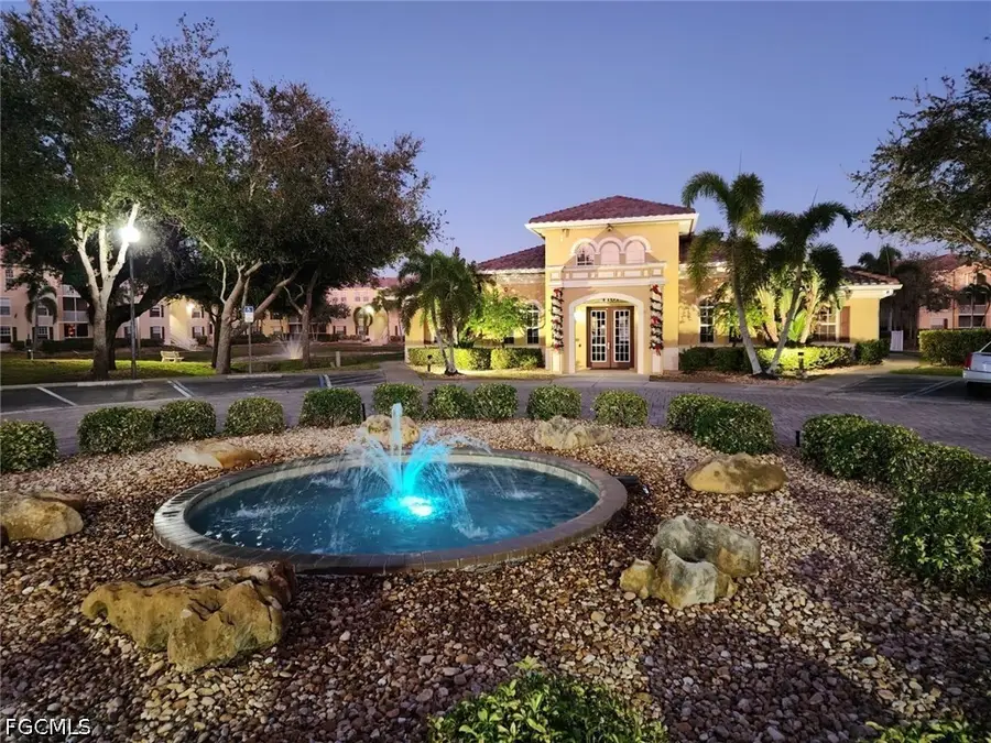 4127 Residence Drive #424, Fort Myers, FL 33901 - #2