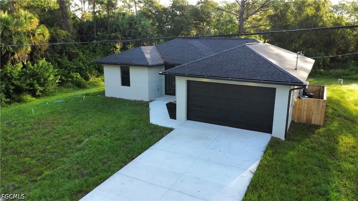 173 Blakely Avenue S, Lehigh Acres, FL 33974 - #1