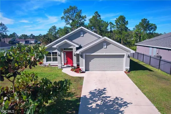 1911 Lemona Avenue, Lehigh Acres, FL 33972