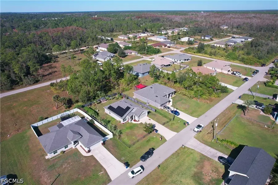 1911 Lemona Avenue, Lehigh Acres, FL 33972 - #3