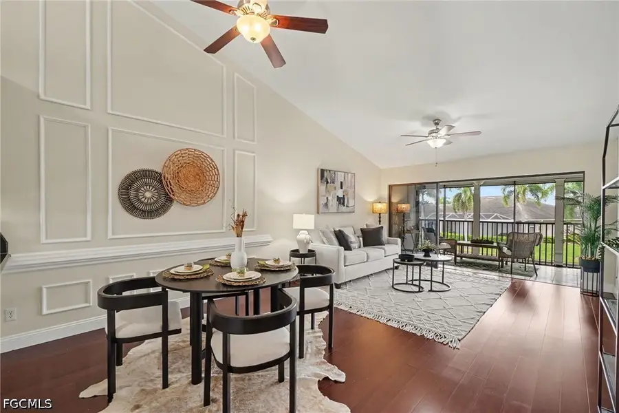 912 SW 48th Terrace #208, Cape Coral, FL 33914 - #3