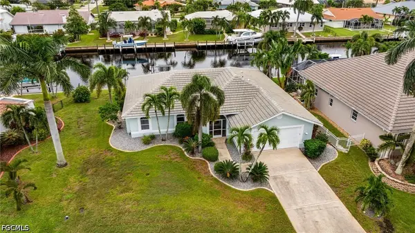 918 Cimarron Drive, Punta Gorda, FL 33950