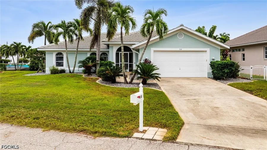 918 Cimarron Drive, Punta Gorda, FL 33950 - #2