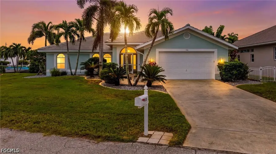 918 Cimarron Drive, Punta Gorda, FL 33950 - #3