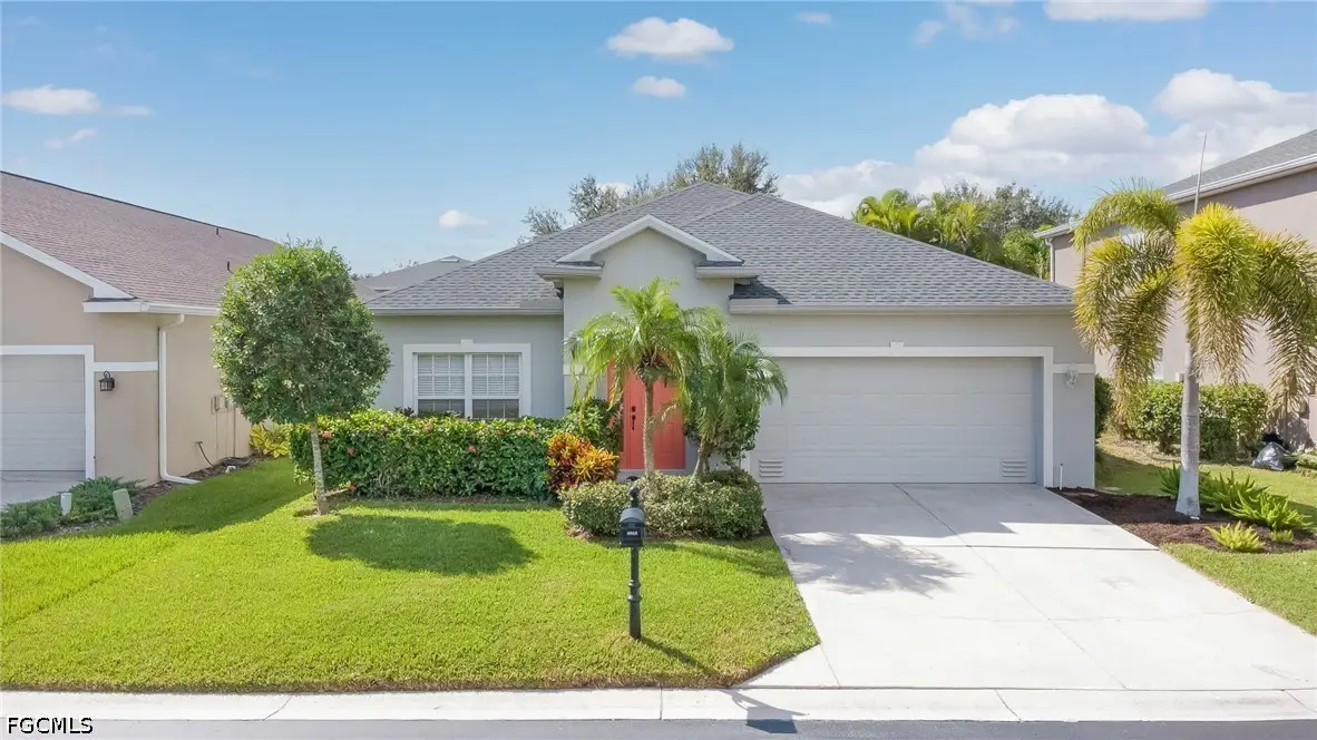 8960 Falcon Pointe Loop, Fort Myers, FL 33912 - #1