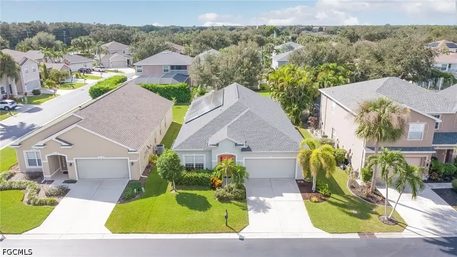 8960 Falcon Pointe Loop, Fort Myers, FL 33912 - #2