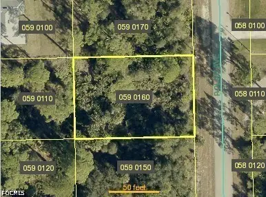 2005 Polar Avenue, Alva, FL 33920
