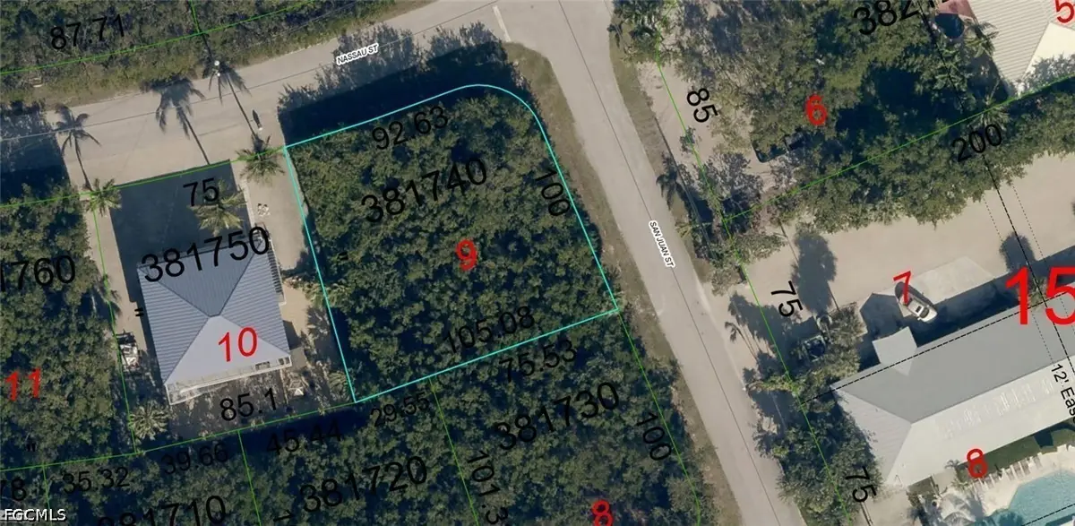 00381740-000000 Nassau Street, Duck Key, FL 33050 - #1