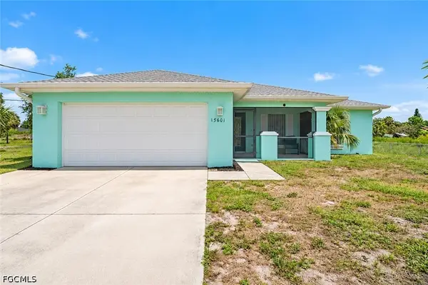 15601 Cemetery Road, Fort Myers, FL 33905