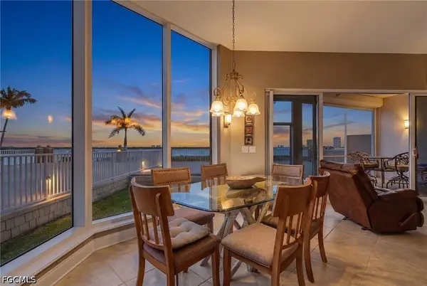 4137 Bay Beach Lane #522, Fort Myers Beach, FL 33931