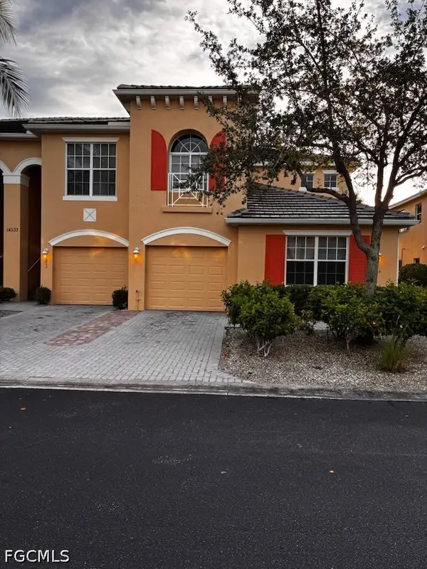14542 Dolce Vista Road #202, Fort Myers, FL 33908