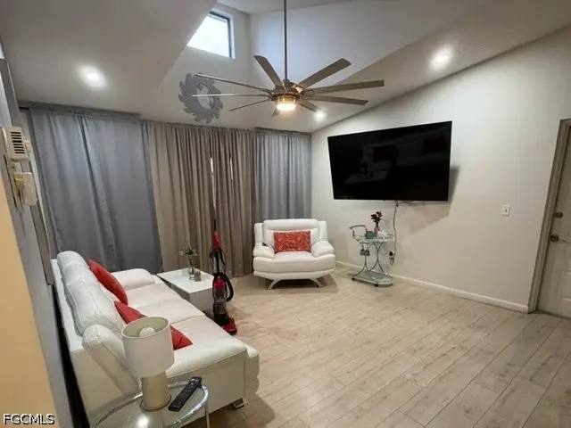 4701 Lakeside Club Boulevard #18, Fort Myers, FL 33905 - #1