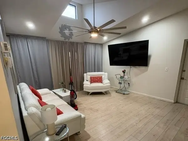 4701 Lakeside Club Boulevard #18, Fort Myers, FL 33905