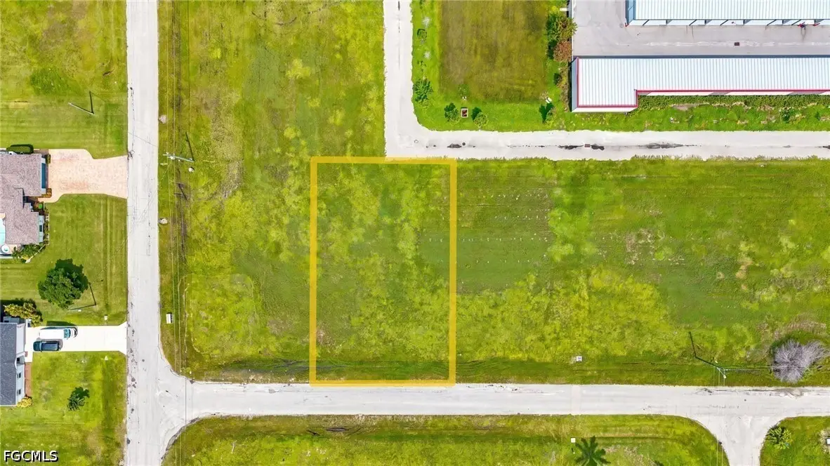 3227 NW 7th Street, Cape Coral, FL 33993 - #1