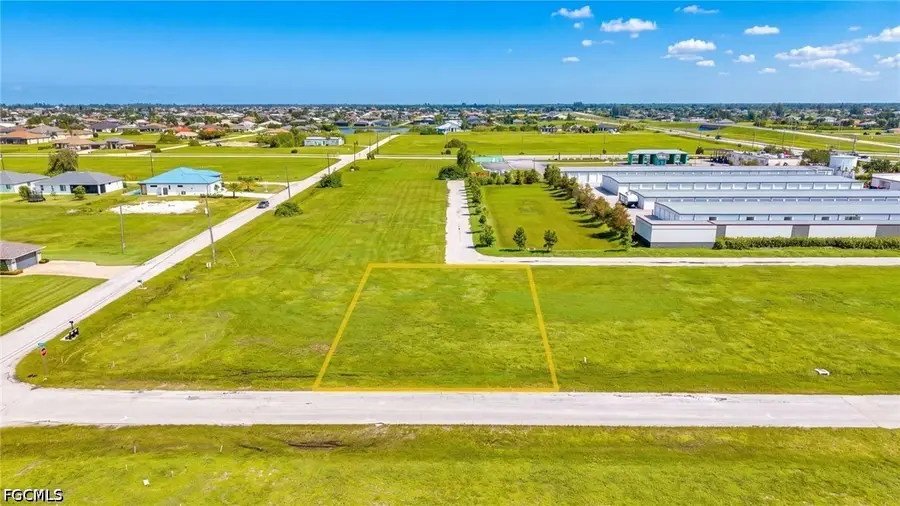3227 NW 7th Street, Cape Coral, FL 33993 - #2