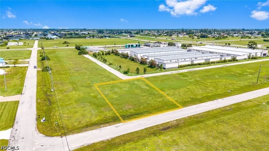 3227 NW 7th Street, Cape Coral, FL 33993 - #3