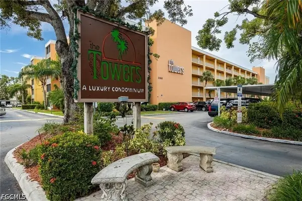 E MALL 2366 Drive #409, Fort Myers, FL 33901