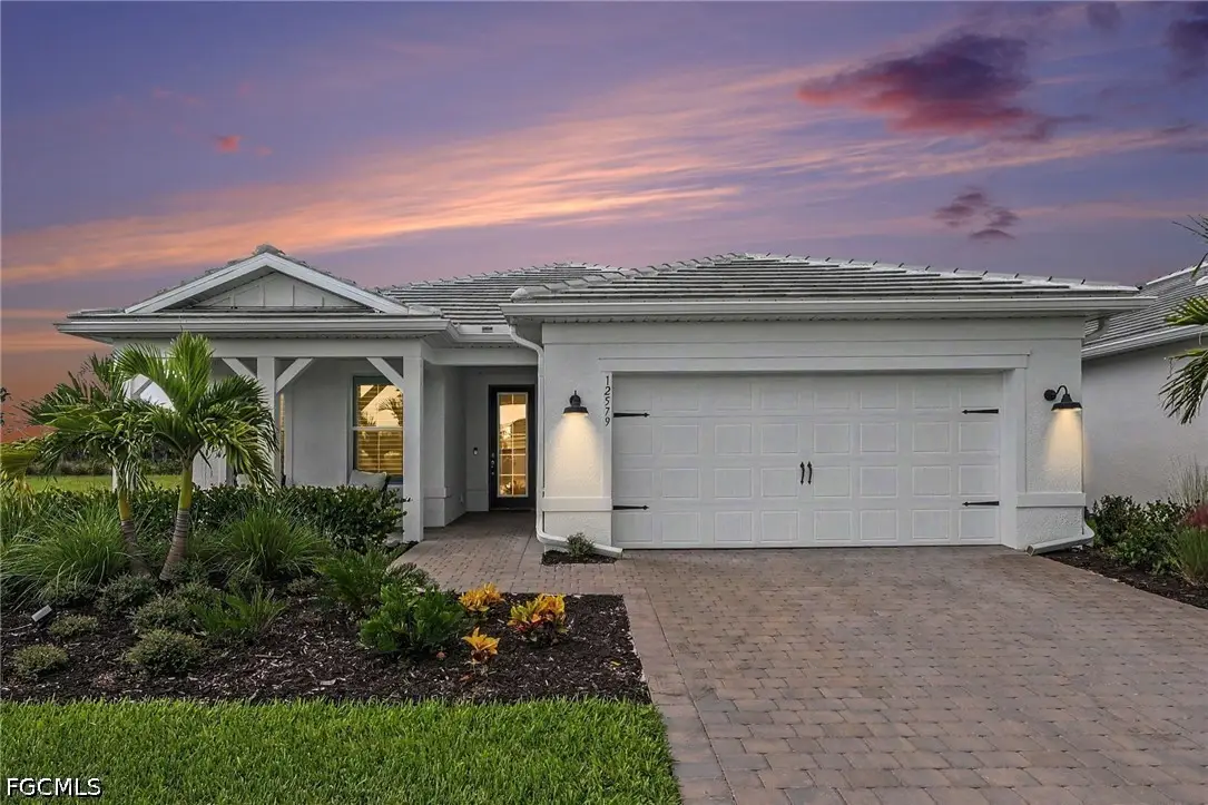 12579 Quartz Drive, Babcock Ranch, FL 33920 - #1