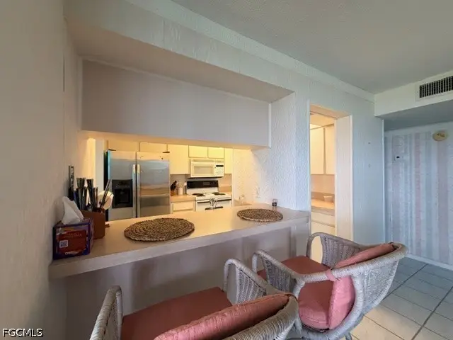 3460 N Key Drive #518, North Fort Myers, FL 33903 - #2